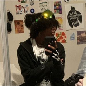 Meet your Posher, Jaden